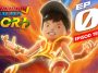 Boboiboy Galaxy Sori