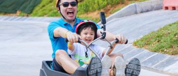 Skyline Luge Kuala Lumpur