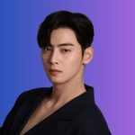 CHA EUN-WOO