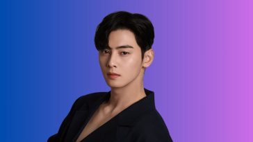 CHA EUN-WOO