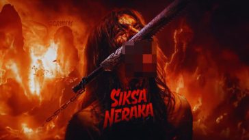 SIKSA NERAKA