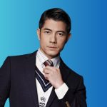 AARON KWOK